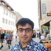 Doy clases particulares de la lengua española, inglesa, alemana y francesa